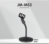 Mic Stand Clarion MS3 - Taal Musicals